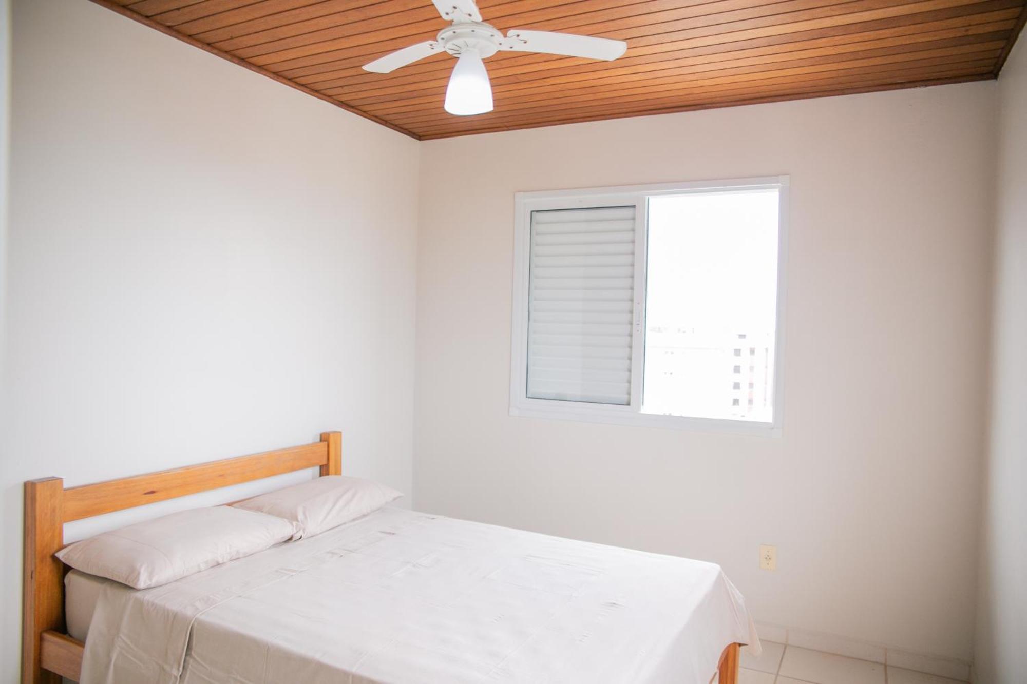 Paramar Praia Grande Ubatuba Kültér fotó