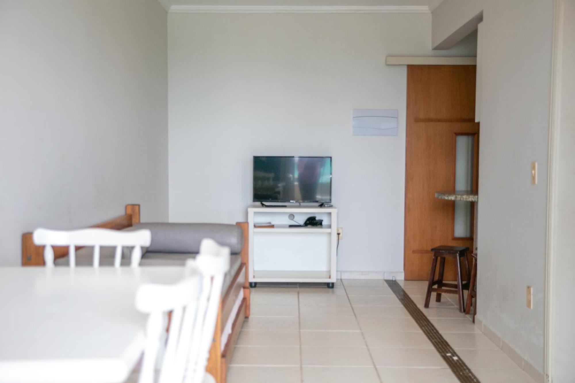 Paramar Praia Grande Ubatuba Kültér fotó